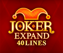 Joker Expand