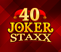 40 Joker Staxx