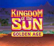 Kingdom of the Sun: Golden Age