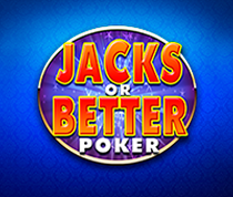 Jacks Or Better Poker
