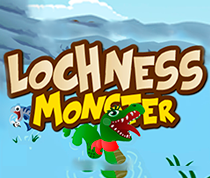Loch Ness Monster
