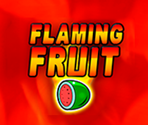 Flaming Fruit