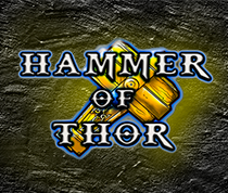 Hammer of Thor