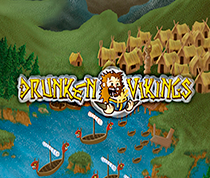 Drunken Vikings