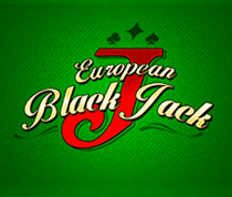 European Blackjack