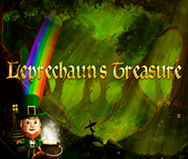 Leprechaun's Treasure