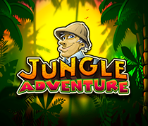 Jungle Adventure