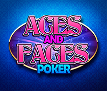 Aces And Faces Poker