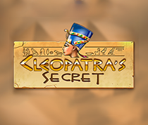 Cleopatra's Secret