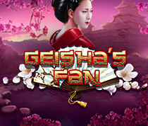 Geisha's Fan