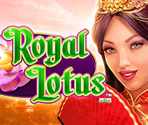 Royal Lotus