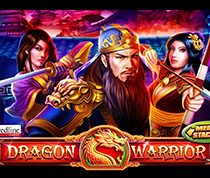 Dragon Warrior