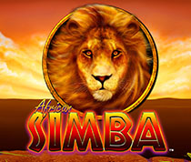 African Simba