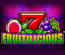 Fruitilicious