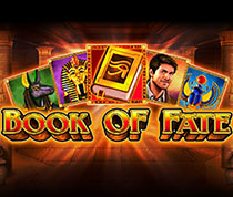 Book Of Fate