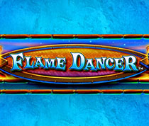 Flame Dancer