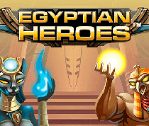 Egyptian Heroes