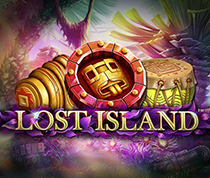 Lost Island