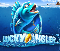Lucky Angler