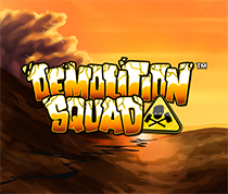 Demolition Squad