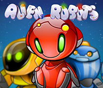 Alien Robots
