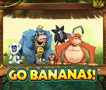Go Bananas