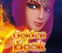 Golden Book
