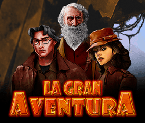 La Gran Aventura