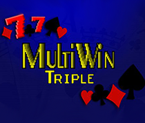 Multi-Card Win Triple