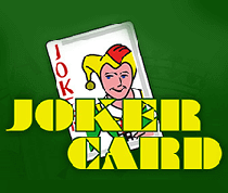Joker Card Poker