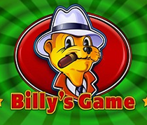 Billys Game
