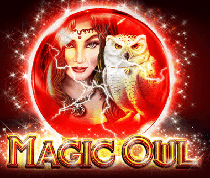 Magic Owl