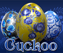 Cuckoo