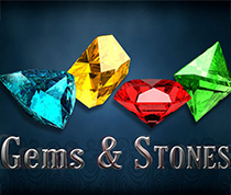 Gems And Stones