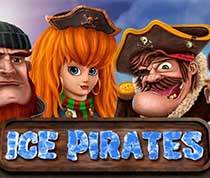 Ice Pirates