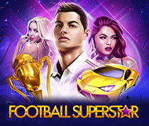 Football Superstar