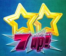 7 up!