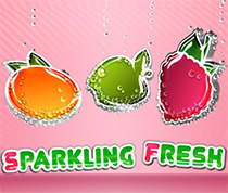 Sparkling Fresh