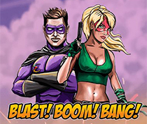 Blast Boom Bang