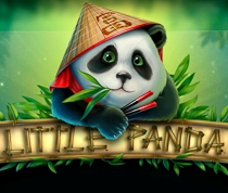 Little Panda