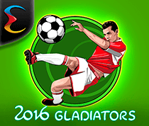 2016 Gladiators
