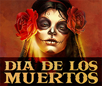 Dia De Los Muertos