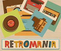 Retromania