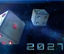 2027 ISS