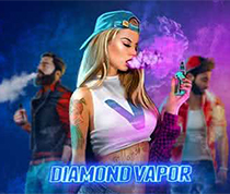 Diamond Vapor