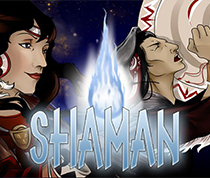 Shaman
