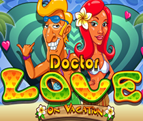 Doctor Love On Vacation