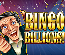 Bingo Billions