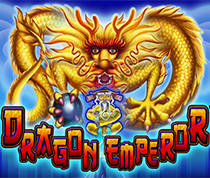 Dragon Emperor