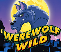 Werewolf Wild